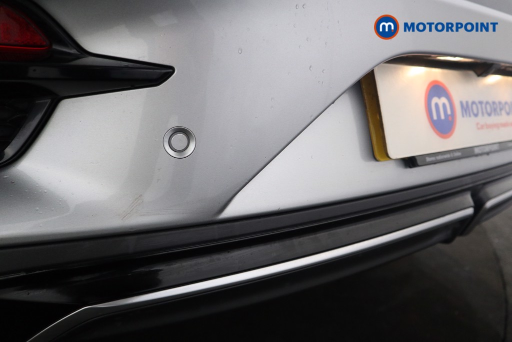 Mg Motor Uk ZS Se Ev Automatic Electric SUV - Stock Number (1547378) - 18th supplementary image