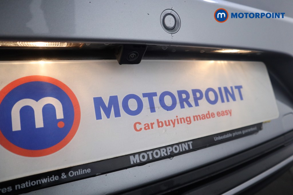 Mg Motor Uk ZS Se Ev Automatic Electric SUV - Stock Number (1547378) - 19th supplementary image