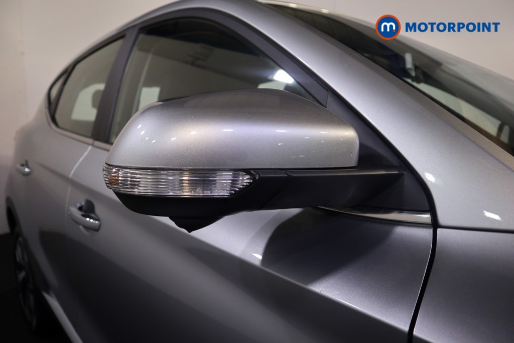Mg Motor Uk ZS Se Ev Automatic Electric SUV - Stock Number (1547378) - 22nd supplementary image