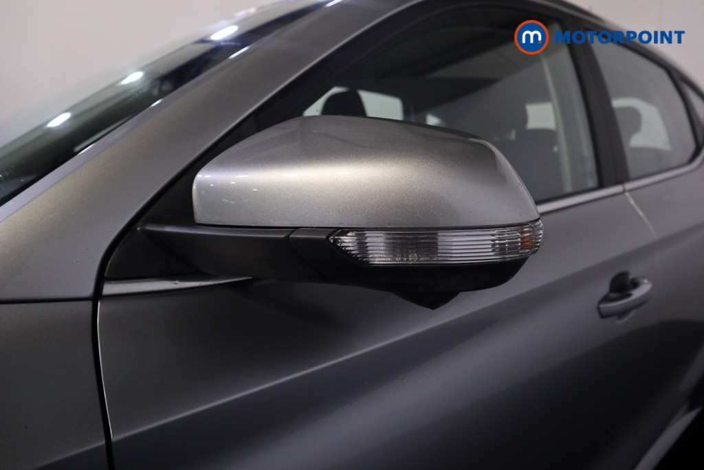 Mg Motor Uk ZS Se Ev Automatic Electric SUV - Stock Number (1547378) - 23rd supplementary image