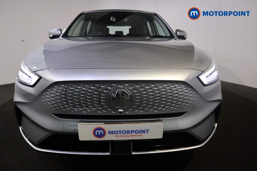 Mg Motor Uk ZS Se Ev Automatic Electric SUV - Stock Number (1547378) - 25th supplementary image