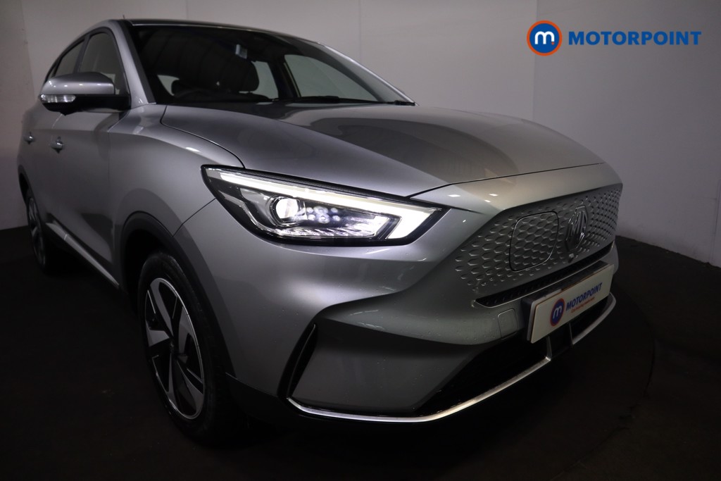 Mg Motor Uk ZS Se Ev Automatic Electric SUV - Stock Number (1547378) - 26th supplementary image