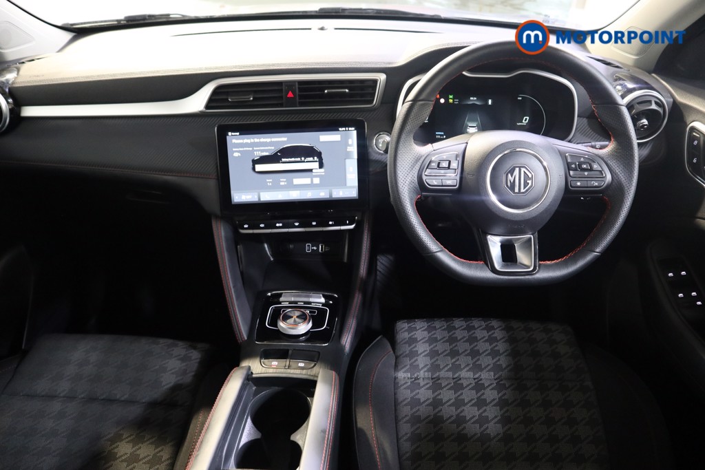 Mg Motor Uk ZS Se Ev Automatic Electric SUV - Stock Number (1547378) - 1st supplementary image