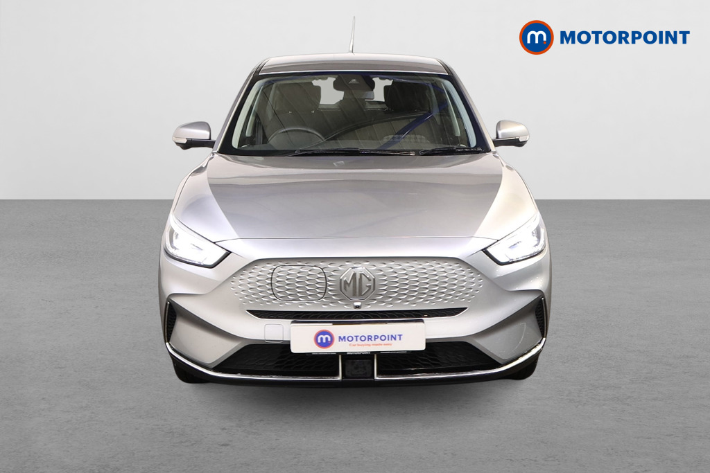 Mg Motor Uk ZS Se Ev Automatic Electric SUV - Stock Number (1547378) - Front bumper