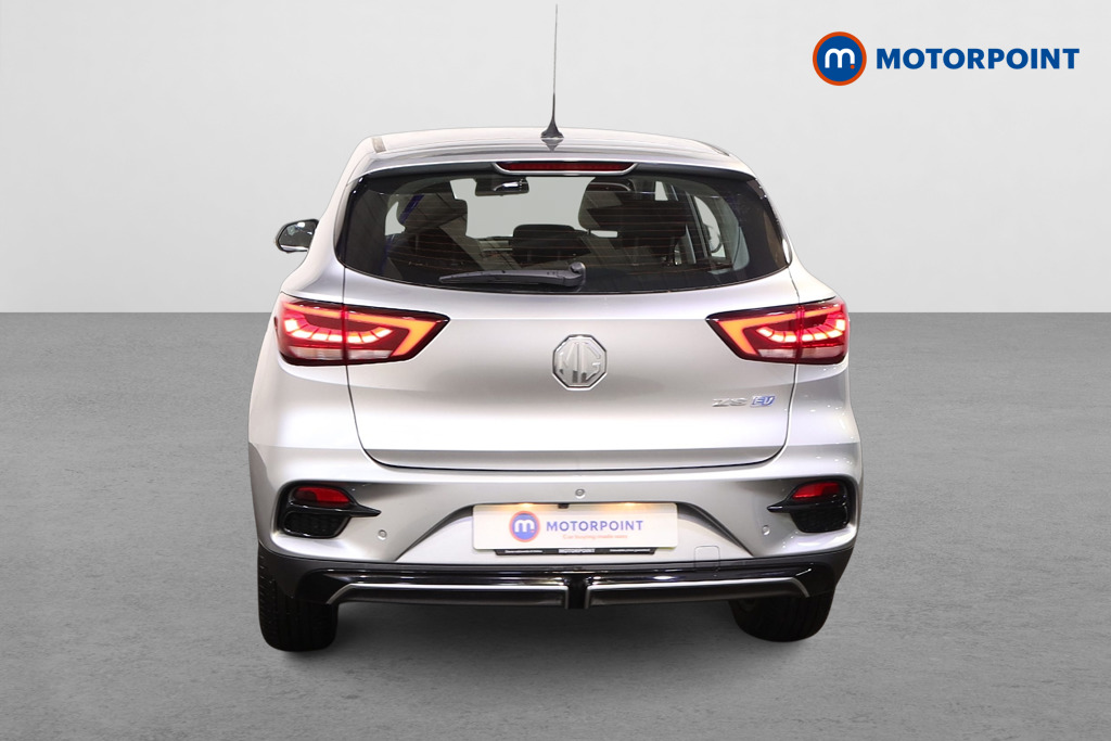 Mg Motor Uk ZS Se Ev Automatic Electric SUV - Stock Number (1547378) - Rear bumper