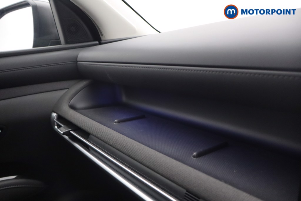 Hyundai Tucson Premium Automatic Petrol Plug-In Hybrid SUV - Stock Number (1547379) - 10th supplementary image