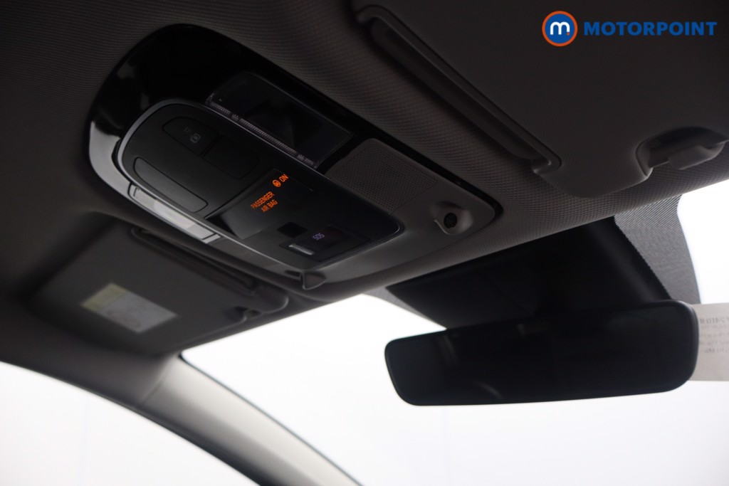 Hyundai Tucson Premium Automatic Petrol Plug-In Hybrid SUV - Stock Number (1547379) - 11th supplementary image