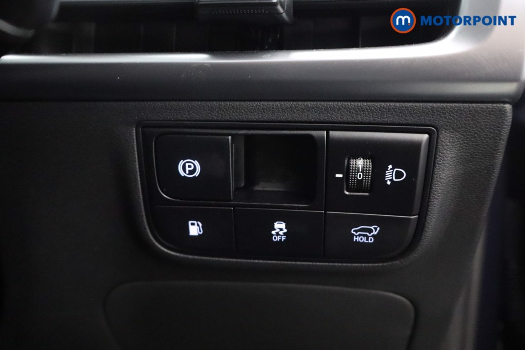 Hyundai Tucson Premium Automatic Petrol Plug-In Hybrid SUV - Stock Number (1547379) - 12th supplementary image