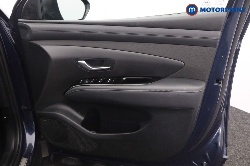 Hyundai Tucson Premium Automatic Petrol Plug-In Hybrid SUV - Stock Number (1547379) - 15th supplementary image