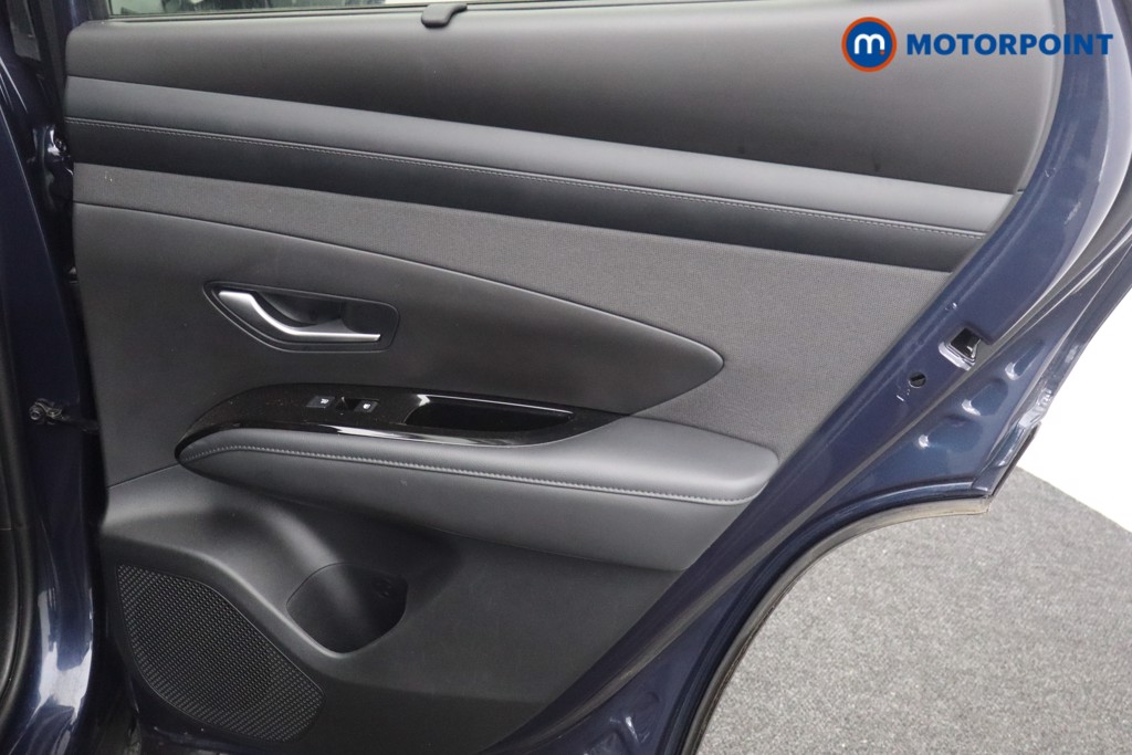 Hyundai Tucson Premium Automatic Petrol Plug-In Hybrid SUV - Stock Number (1547379) - 16th supplementary image