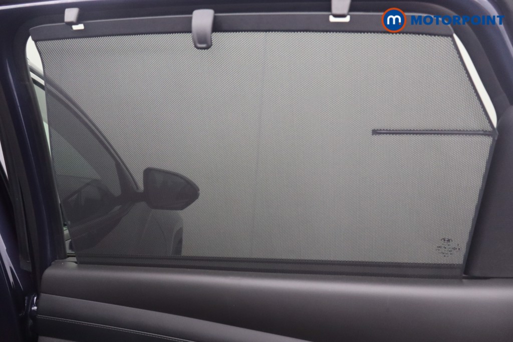 Hyundai Tucson Premium Automatic Petrol Plug-In Hybrid SUV - Stock Number (1547379) - 17th supplementary image