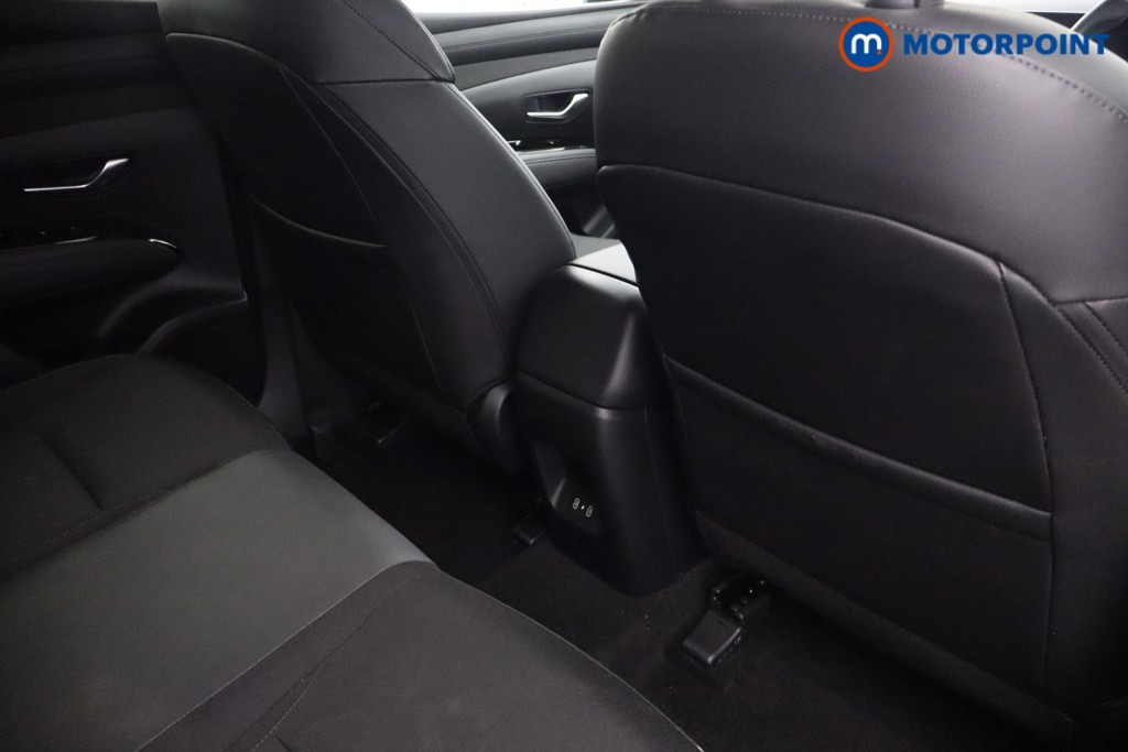 Hyundai Tucson Premium Automatic Petrol Plug-In Hybrid SUV - Stock Number (1547379) - 18th supplementary image