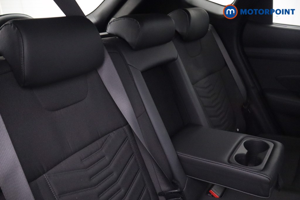 Hyundai Tucson Premium Automatic Petrol Plug-In Hybrid SUV - Stock Number (1547379) - 19th supplementary image