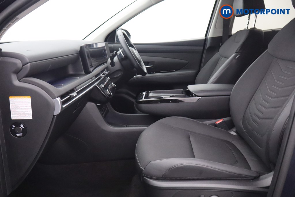 Hyundai Tucson Premium Automatic Petrol Plug-In Hybrid SUV - Stock Number (1547379) - 20th supplementary image