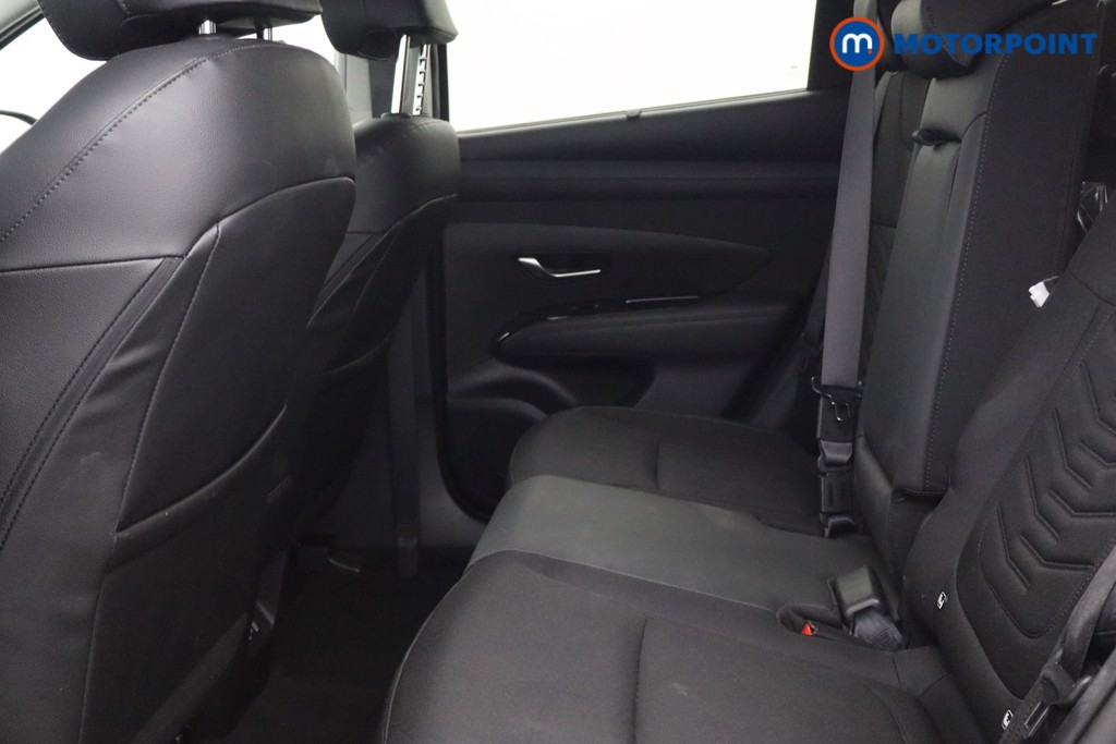 Hyundai Tucson Premium Automatic Petrol Plug-In Hybrid SUV - Stock Number (1547379) - 21st supplementary image