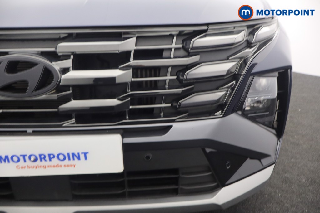 Hyundai Tucson Premium Automatic Petrol Plug-In Hybrid SUV - Stock Number (1547379) - 26th supplementary image