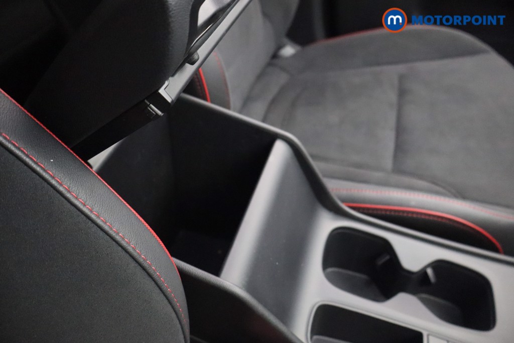 Hyundai Tucson N Line Manual Petrol SUV - Stock Number (1547450) - 8th supplementary image