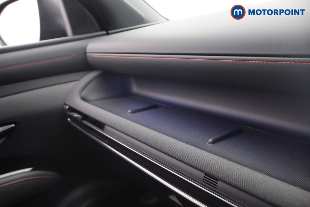 Hyundai Tucson N Line Manual Petrol SUV - Stock Number (1547450) - 10th supplementary image