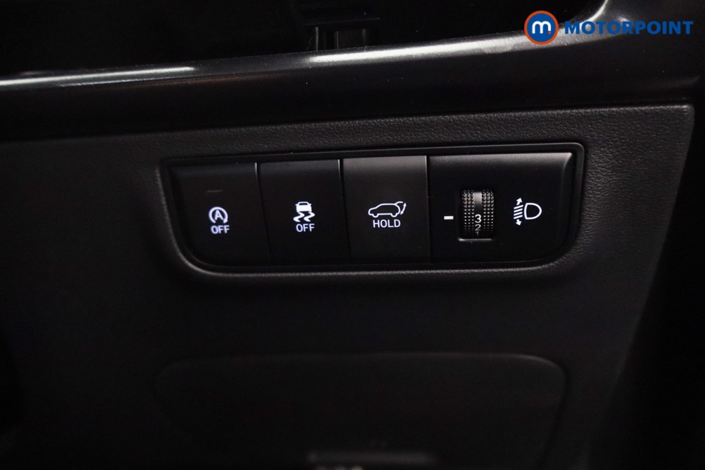 Hyundai Tucson N Line Manual Petrol SUV - Stock Number (1547450) - 13th supplementary image