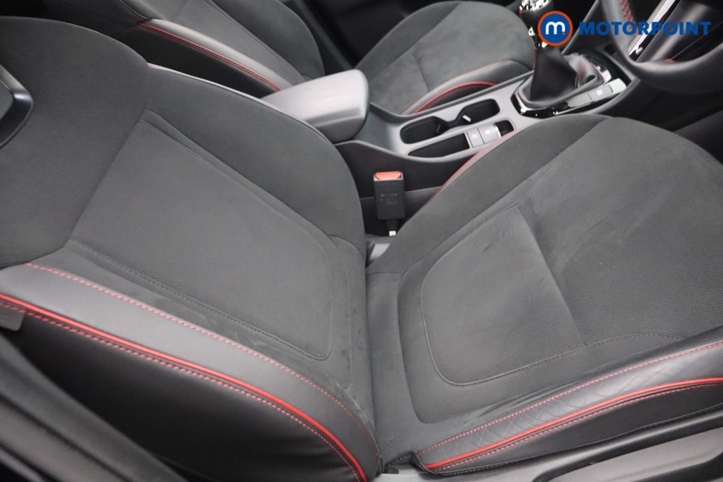 Hyundai Tucson N Line Manual Petrol SUV - Stock Number (1547450) - 14th supplementary image