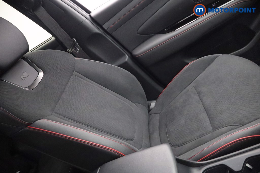 Hyundai Tucson N Line Manual Petrol SUV - Stock Number (1547450) - 15th supplementary image