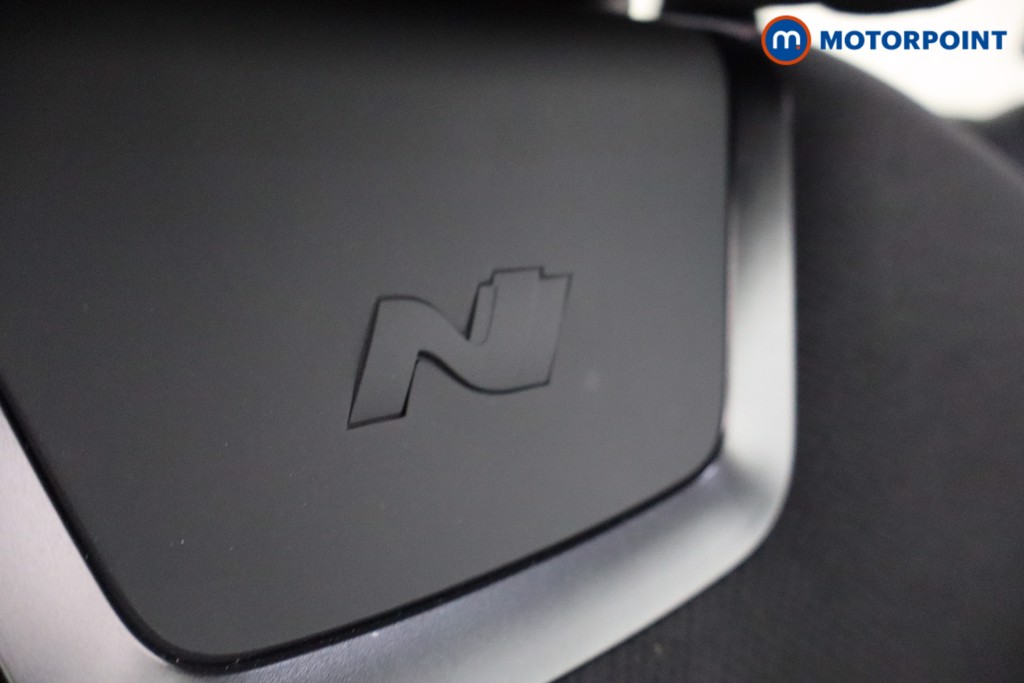Hyundai Tucson N Line Manual Petrol SUV - Stock Number (1547450) - 16th supplementary image