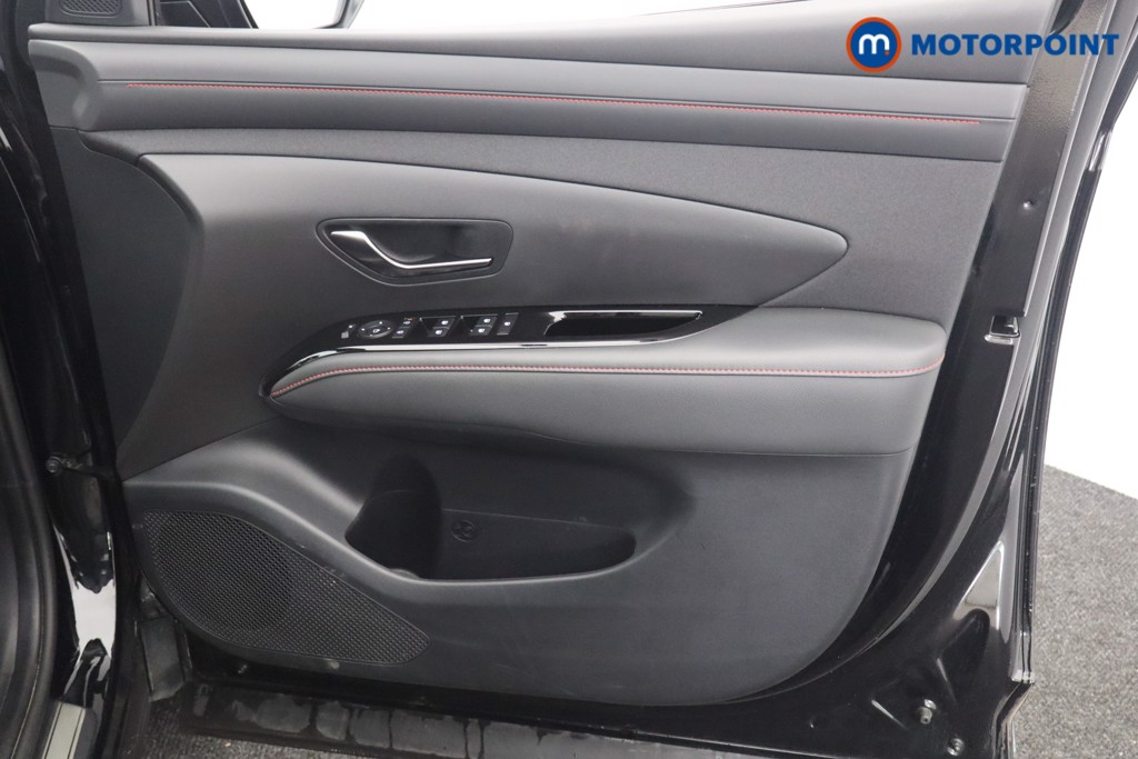 Hyundai Tucson N Line Manual Petrol SUV - Stock Number (1547450) - 17th supplementary image