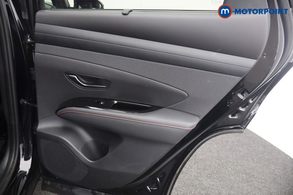 Hyundai Tucson N Line Manual Petrol SUV - Stock Number (1547450) - 18th supplementary image