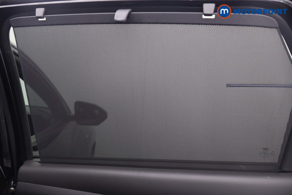 Hyundai Tucson N Line Manual Petrol SUV - Stock Number (1547450) - 19th supplementary image
