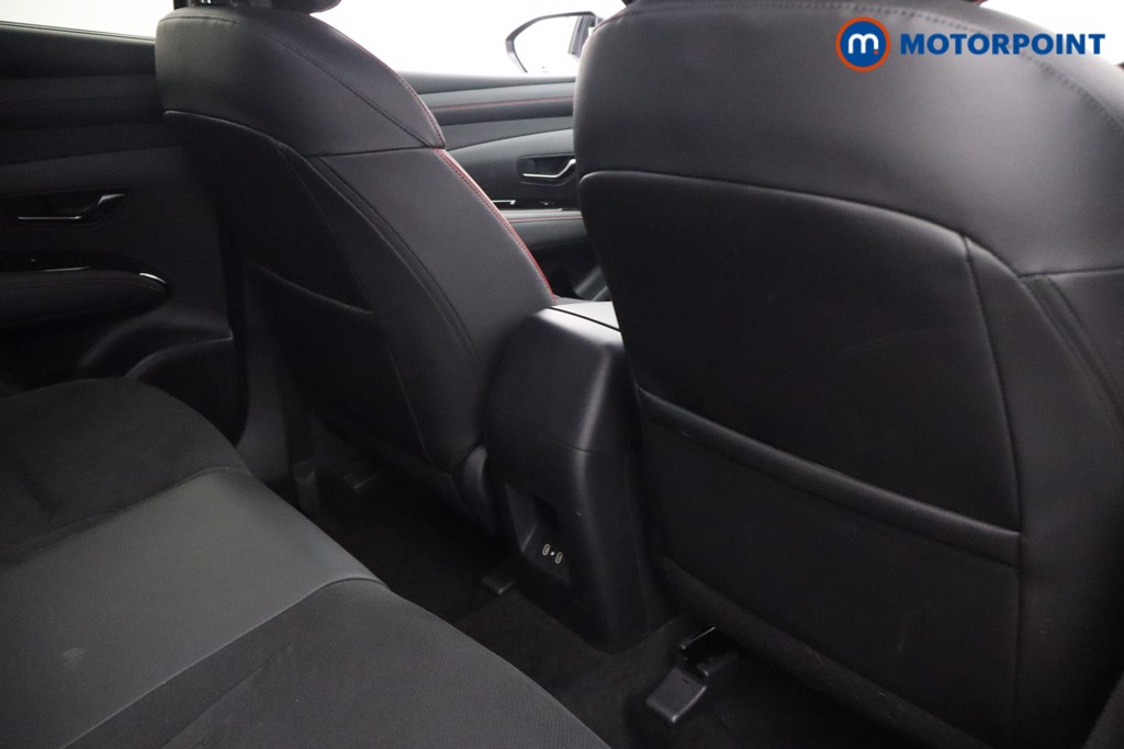 Hyundai Tucson N Line Manual Petrol SUV - Stock Number (1547450) - 20th supplementary image