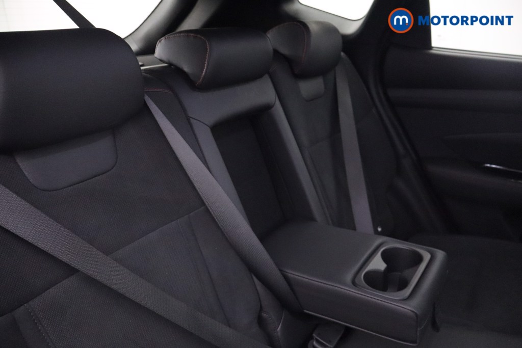 Hyundai Tucson N Line Manual Petrol SUV - Stock Number (1547450) - 21st supplementary image