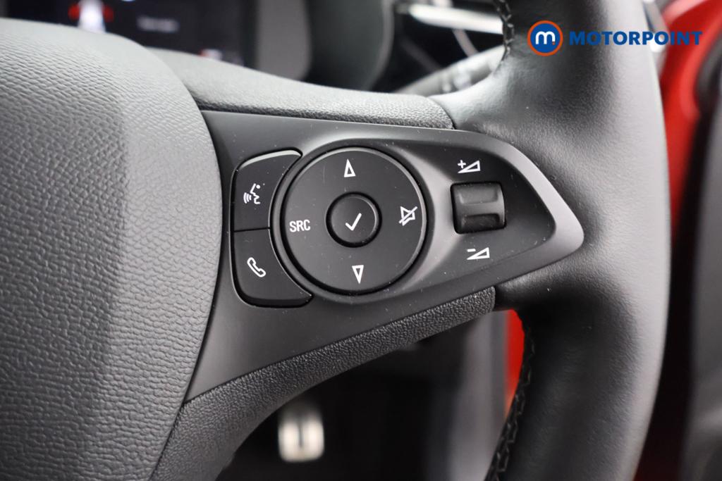 Vauxhall Corsa Ultimate Manual Petrol Hatchback - Stock Number (1547451) - 3rd supplementary image