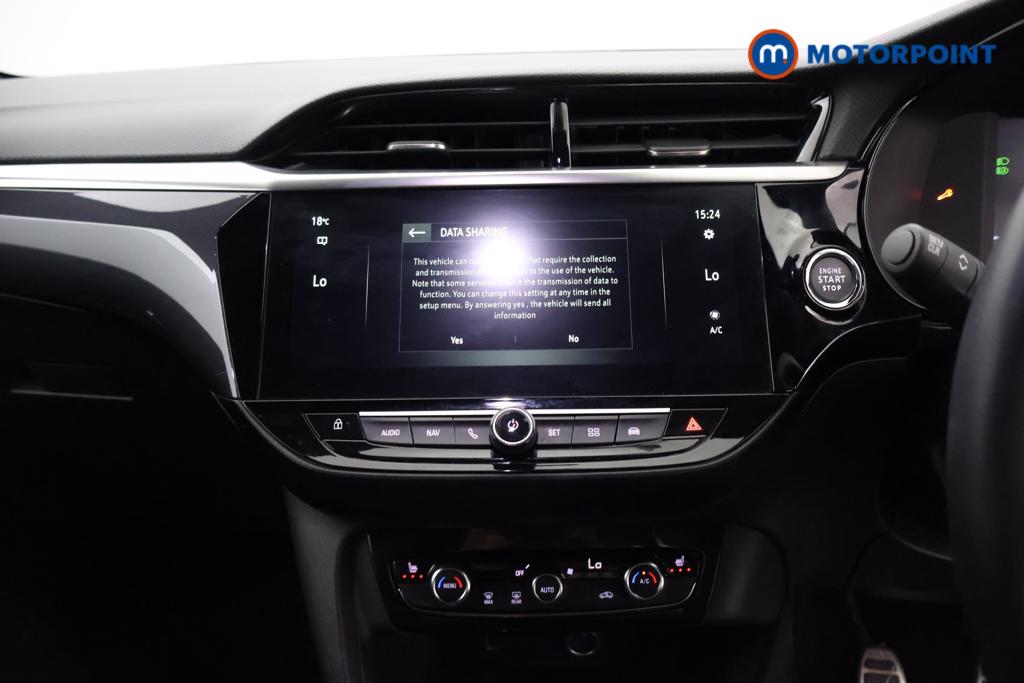 Vauxhall Corsa Ultimate Manual Petrol Hatchback - Stock Number (1547451) - 5th supplementary image