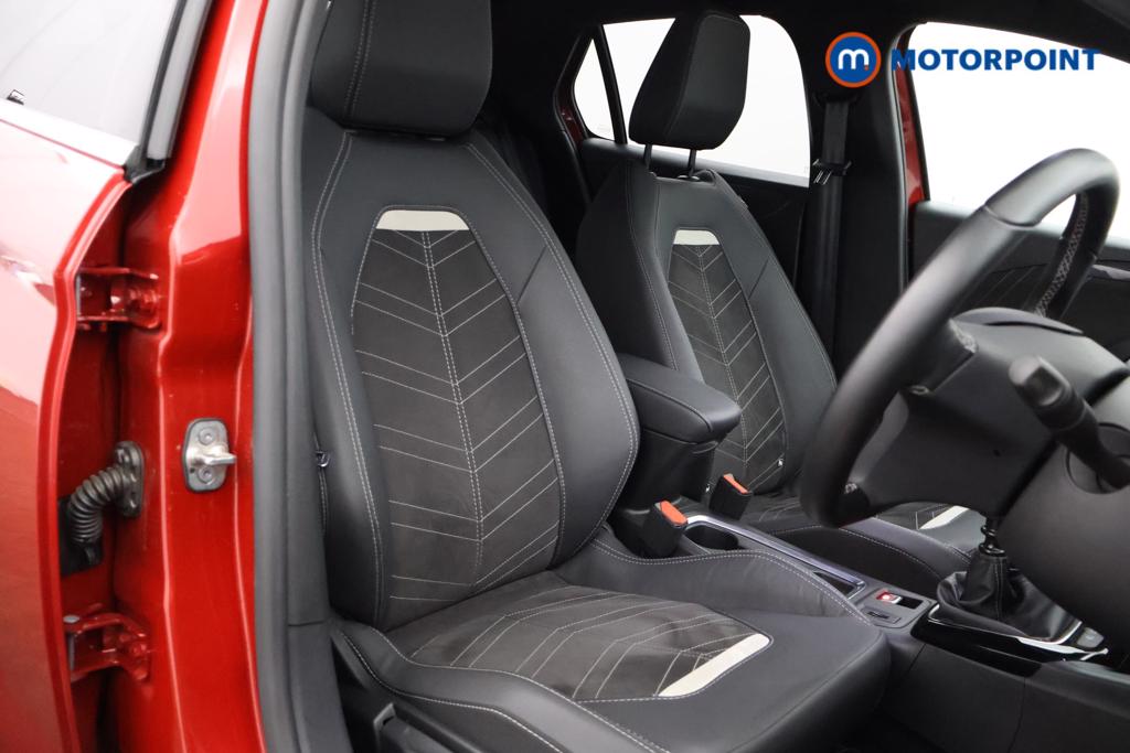 Vauxhall Corsa Ultimate Manual Petrol Hatchback - Stock Number (1547451) - 9th supplementary image