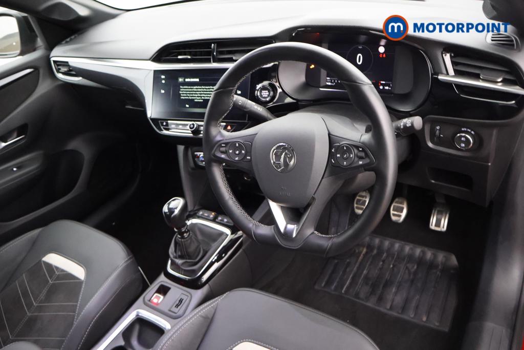 Vauxhall Corsa Ultimate Manual Petrol Hatchback - Stock Number (1547451) - 10th supplementary image