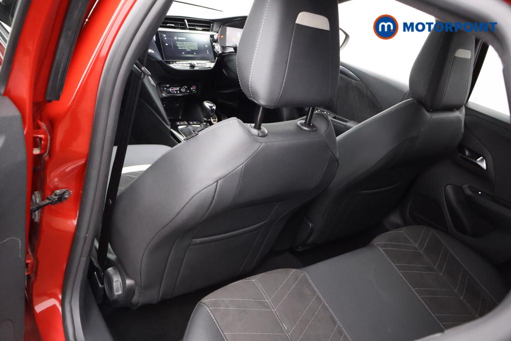 Vauxhall Corsa Ultimate Manual Petrol Hatchback - Stock Number (1547451) - 13th supplementary image