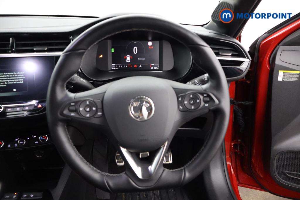 Vauxhall Corsa Ultimate Manual Petrol Hatchback - Stock Number (1547451) - 1st supplementary image