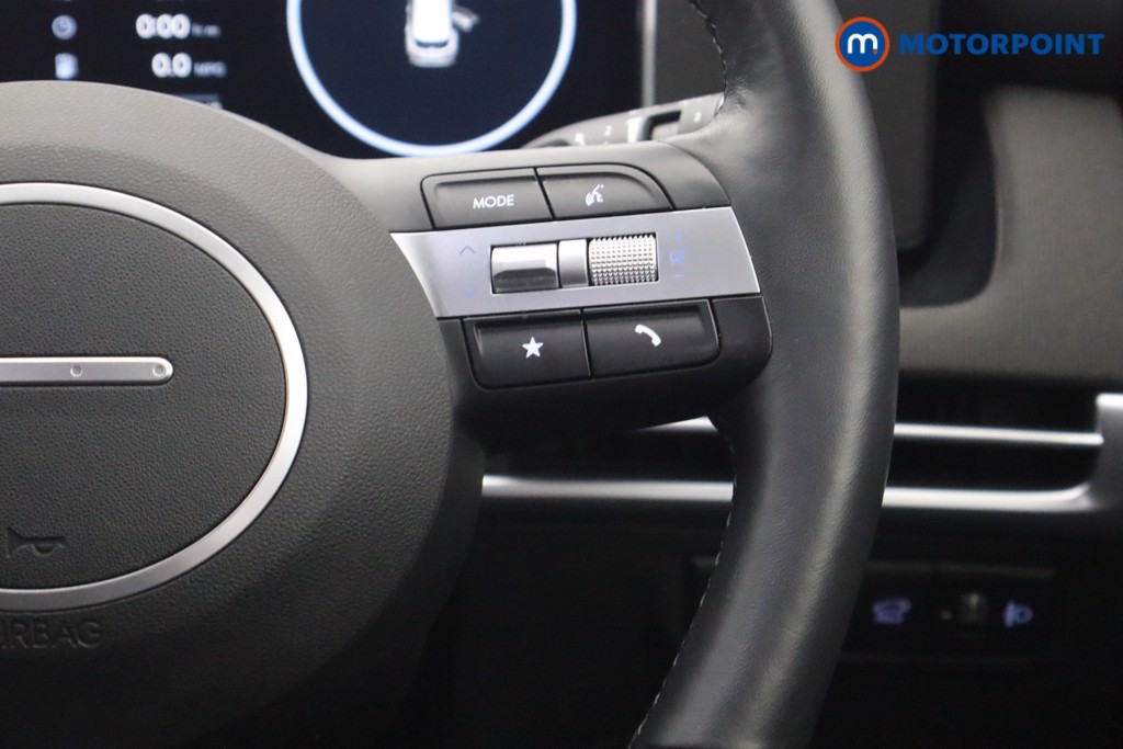 Hyundai Tucson Premium Manual Petrol SUV - Stock Number (1547467) - 5th supplementary image