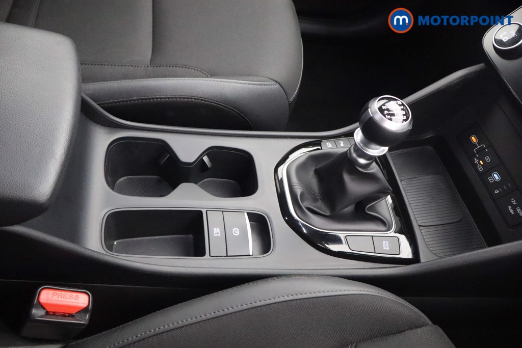 Hyundai Tucson Premium Manual Petrol SUV - Stock Number (1547467) - 7th supplementary image