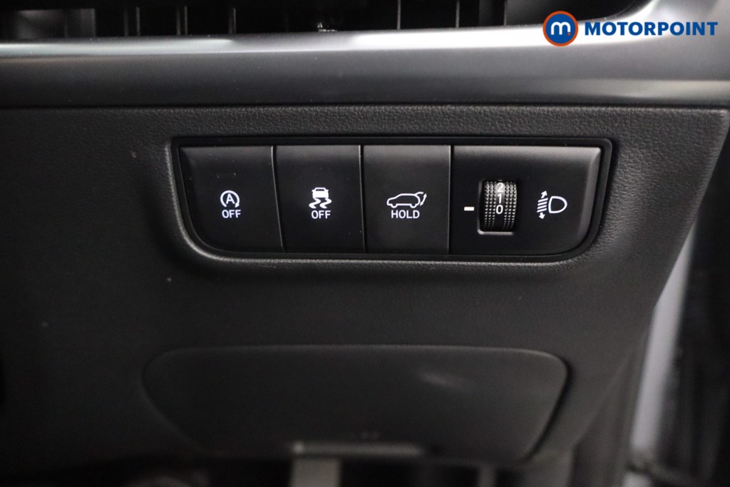 Hyundai Tucson Premium Manual Petrol SUV - Stock Number (1547467) - 11th supplementary image
