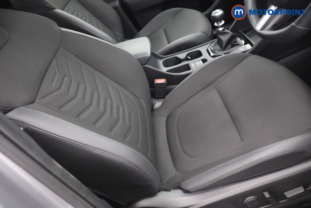 Hyundai Tucson Premium Manual Petrol SUV - Stock Number (1547467) - 12th supplementary image