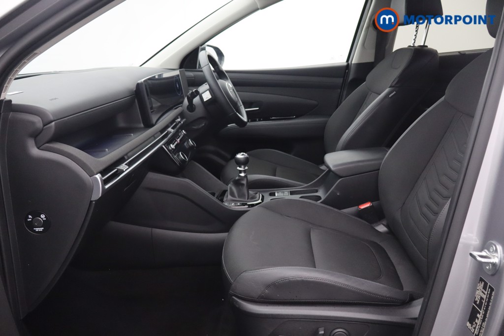Hyundai Tucson Premium Manual Petrol SUV - Stock Number (1547467) - 19th supplementary image