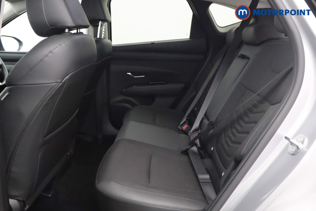 Hyundai Tucson Premium Manual Petrol SUV - Stock Number (1547467) - 20th supplementary image