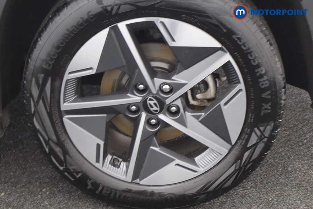 Hyundai Tucson Premium Manual Petrol SUV - Stock Number (1547467) - 21st supplementary image