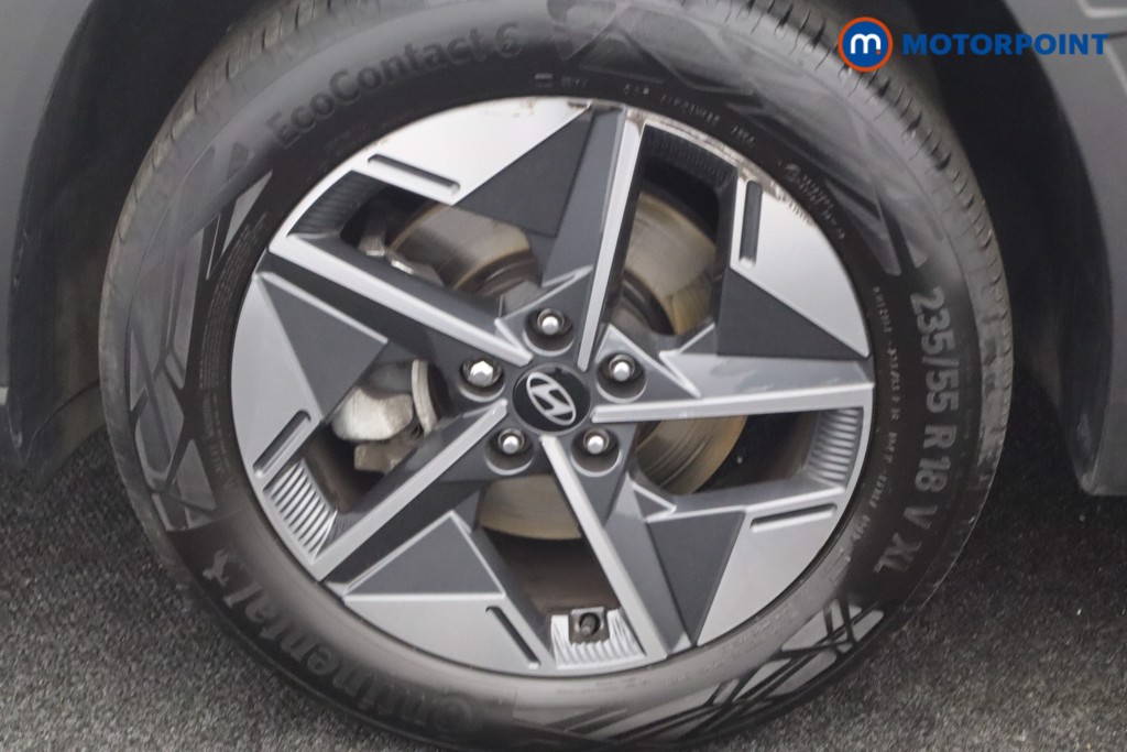 Hyundai Tucson Premium Manual Petrol SUV - Stock Number (1547467) - 22nd supplementary image