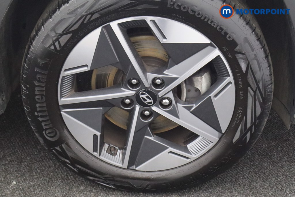 Hyundai Tucson Premium Manual Petrol SUV - Stock Number (1547467) - 23rd supplementary image
