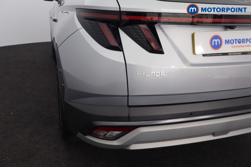 Hyundai Tucson Premium Manual Petrol SUV - Stock Number (1547467) - 26th supplementary image