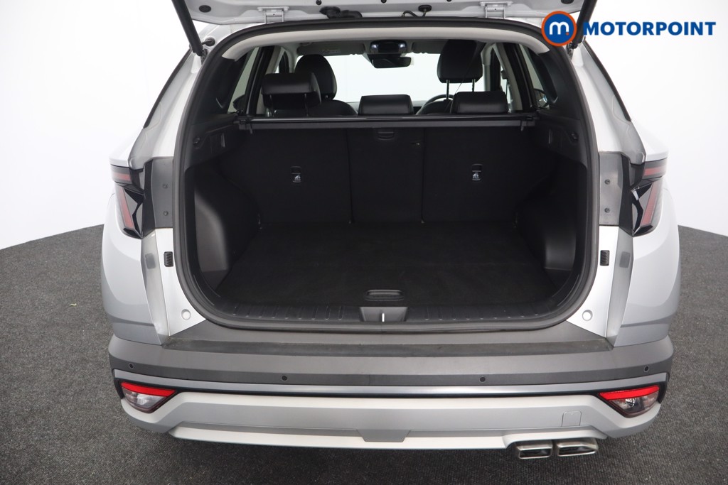 Hyundai Tucson Premium Manual Petrol SUV - Stock Number (1547467) - 30th supplementary image
