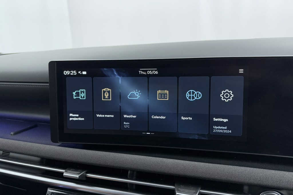 Hyundai Tucson Premium Manual Petrol SUV - Stock Number (1547469) - 7th supplementary image