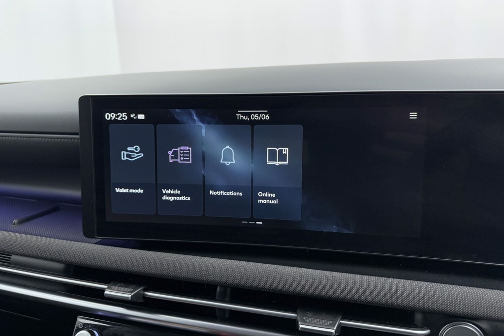 Hyundai Tucson Premium Manual Petrol SUV - Stock Number (1547469) - 8th supplementary image